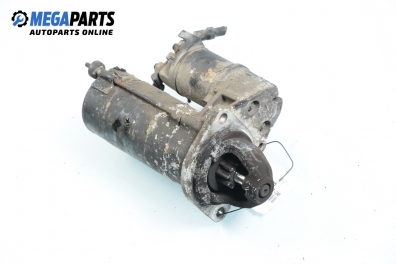 Starter for BMW 3 (E36) 1.8, 115 hp, sedan, 1993