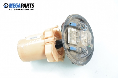 Fuel pump for Opel Astra G 1.6, 103 hp, hatchback, 5 doors, 2005