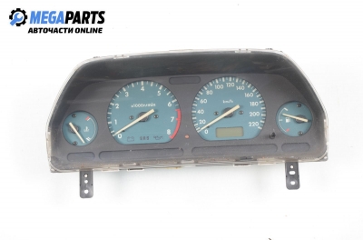 Instrument cluster for Land Rover Freelander 1.8 16V, 120 hp, 5 doors, 1998