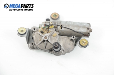 Front wipers motor for Nissan Primera (P11) 2.0 TD, 90 hp, station wagon, 2000