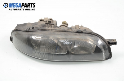 Headlight for Fiat Bravo 1.6 16V, 103 hp, 3 doors, 1996, position: right