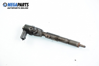 Diesel fuel injector for Opel Vectra C 1.9 CDTI, 120 hp, hatchback, 2004 № Bosch 0 445 110 159