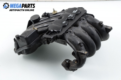 Intake manifold for Volkswagen Bora 1.6, 101 hp, sedan, 1999