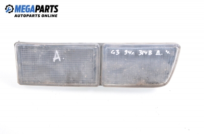 Blendă for Volkswagen Golf III 1.8, 90 hp, combi, 1994, position: dreapta