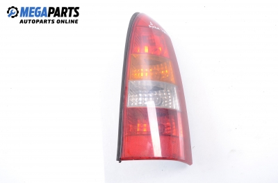 Tail light for Opel Astra G 2.0 DI, 82 hp, station wagon, 1999, position: right