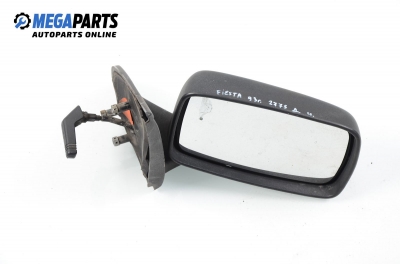 Mirror for Ford Fiesta 1.3, 60 hp, 5 doors, 1993, position: right