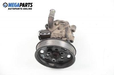 Power steering pump for Volkswagen Polo (6N/6N2) 1.4 TDI, 75 hp, 3 doors, 2001