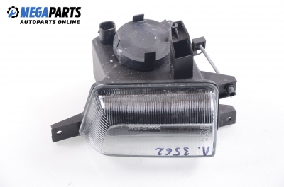 Fog light for Opel Astra G 2.0 DI, 82 hp, station wagon, 1999, position: left