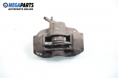 Caliper for Renault Clio I 1.2, 58 hp, hatchback, 5 doors, 1992, position: front - right