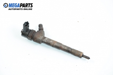 Diesel fuel injector for Opel Vectra C 1.9 CDTI, 120 hp, hatchback, 2004 № Bosch 0 445 110 159