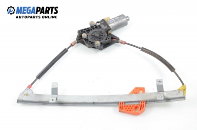 Electric window regulator for Ford Fiesta 1.3, 60 hp, 5 doors, 1993, position: front - left