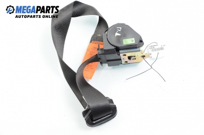 Seat belt for BMW 5 (E39) 2.5 d, 163 hp, station wagon, 2001, position: front - right
