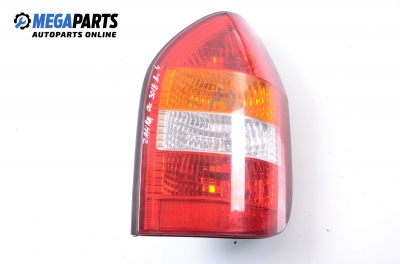 Tail light for Opel Zafira A 1.6 16V, 101 hp, 2001, position: right