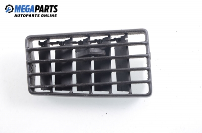 AC heat air vent for Volkswagen Golf III 1.8, 90 hp, station wagon, 1994