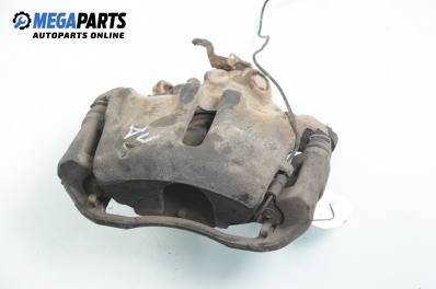 Caliper for Citroen C5 2.2 HDi, 133 hp, hatchback, 2001, position: front - right