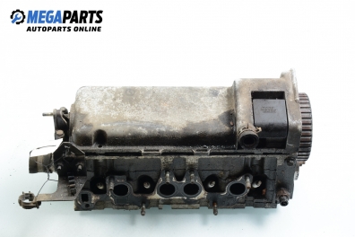 Engine head for Fiat Punto 1.1, 54 hp, 3 doors, 1997