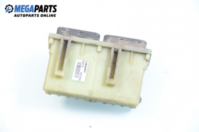 Module for Opel Astra G 1.7 TD, 68 hp, station wagon, 1999