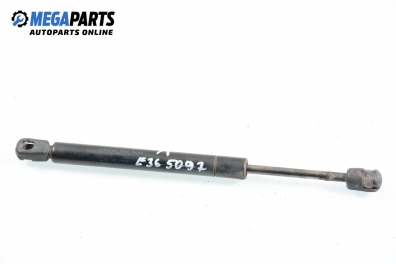 Bonnet damper for BMW 3 (E36) 1.7 TDS, 90 hp, sedan, 1996