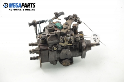 Diesel injection pump for Renault Clio II 1.9 D, 64 hp, sedan, 2005