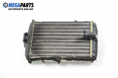 Heating radiator  for Mercedes-Benz E-Class 210 (W/S) 2.2 CDI, 143 hp, station wagon automatic, 2000