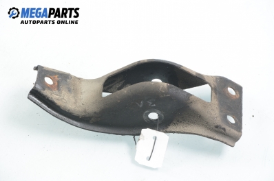 Wishbone arm cover for Chevrolet Captiva 3.2 4WD, 230 hp automatic, 2007, position: rear - left