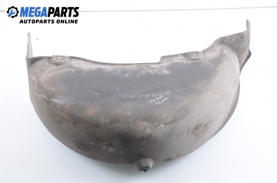 Inner fender for Mercedes-Benz A-Class W168 1.4, 82 hp, 5 doors, 1999, position: rear - left