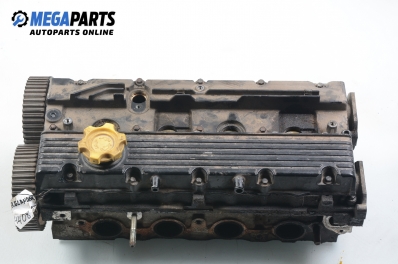 Engine head for Land Rover Freelander I (L314) 1.8 16V 4x4, 117 hp, 5 doors, 2004