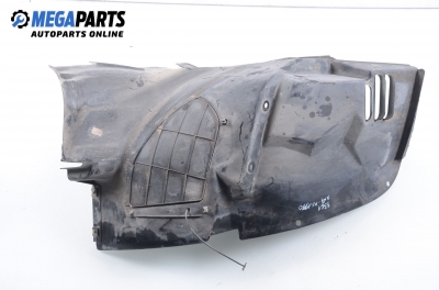 Inner fender for Mercedes-Benz A-Class W168 1.4, 82 hp, 5 doors, 1999, position: front - right