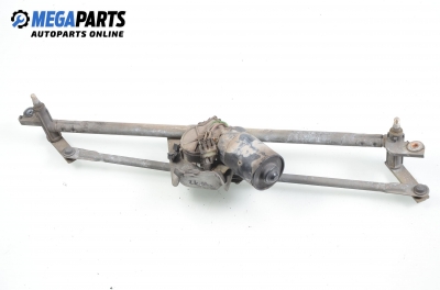 Front wipers motor for Volkswagen Golf III 1.4, 60 hp, 1993