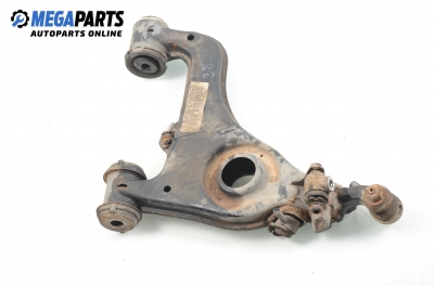Control arm for Mercedes-Benz E-Class 210 (W/S) 2.2 CDI, 143 hp, station wagon automatic, 2000, position: front - right