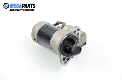 Starter for Nissan Primera 1.6, 102 hp, sedan, 1992