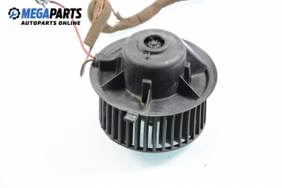 Heating blower for Volkswagen Golf III 1.9 D, 65 hp, 3 doors, 1992