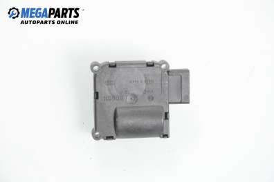 Antriebsmotor klappe heizung for Audi A6 (C6) 2.7 TDI, 180 hp, sedan, 2005 № Bosch 0 132 801 359