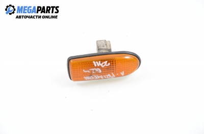 Blinker for Nissan Primera 1.6, 102 hp, sedan, 1992, position: left