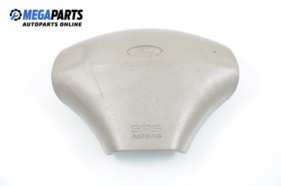 Airbag for Ford Fiesta 1.25 16V, 75 hp, 5 doors automatic, 1996