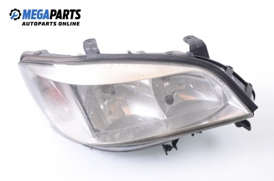 Headlight for Opel Zafira A 1.6 16V, 101 hp, 2001, position: right