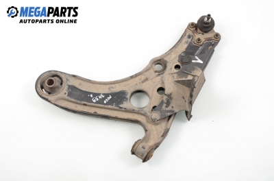 Control arm for Volkswagen Polo (6N/6N2) 1.0, 45 hp, 1995, position: front - left