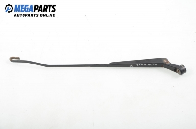 Front wipers arm for Suzuki Alto 1.1, 63 hp, 2006, position: left