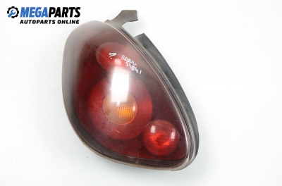 Tail light for Fiat Bravo 1.6 16V, 103 hp, 3 doors, 1996, position: left