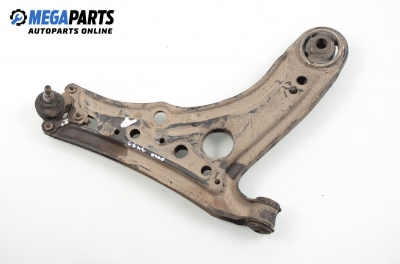 Control arm for Volkswagen Polo (6N/6N2) 1.0, 45 hp, 1995, position: front - right