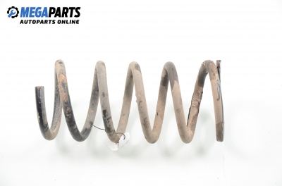 Coil spring for Mazda MPV 2.0, 120 hp, 2000, position: rear