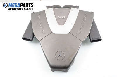 Engine cover for Mercedes-Benz S-Class W220 4.0 CDI, 250 hp automatic, 2000