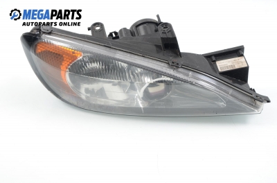 Headlight for Nissan Primera 2.0 TD, 90 hp, station wagon, 2000, position: right