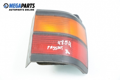 Tail light for Volkswagen Passat (B3) 1.8, 90 hp, station wagon, 1992, position: right Signalvision