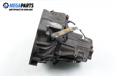  for Nissan Primera (P10) 1.6, 102 hp, sedan, 1992