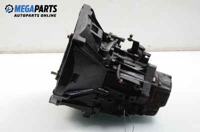  for Fiat Stilo 1.9 JTD, 80 hp, combi, 2004 № 46736750