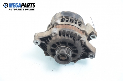 Alternator for Opel Vectra B 1.6 16V, 100 hp, sedan, 1996