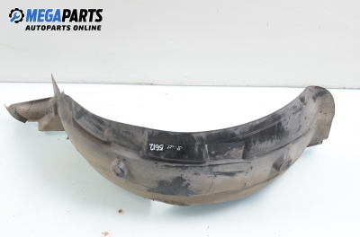 Inner fender for Smart  Fortwo (W450) 0.6, 45 hp, 2003, position: rear - right