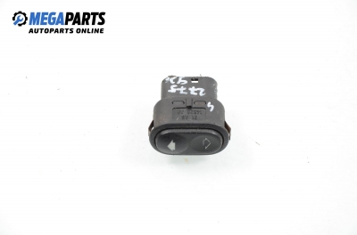 Power window button for Ford Fiesta 1.3, 60 hp, 5 doors, 1993