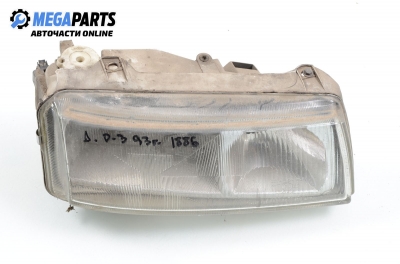 Headlight for Volkswagen Passat 1.8, 90 hp, station wagon, 1993, position: right